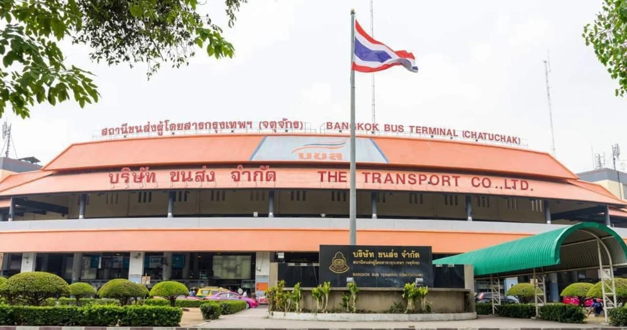 ดีเดย์ 18 พ.ค.นี้เปิดการเดินทางระยะไกลทั้งรถไฟ รถทัวร์ และเครื่องบิน