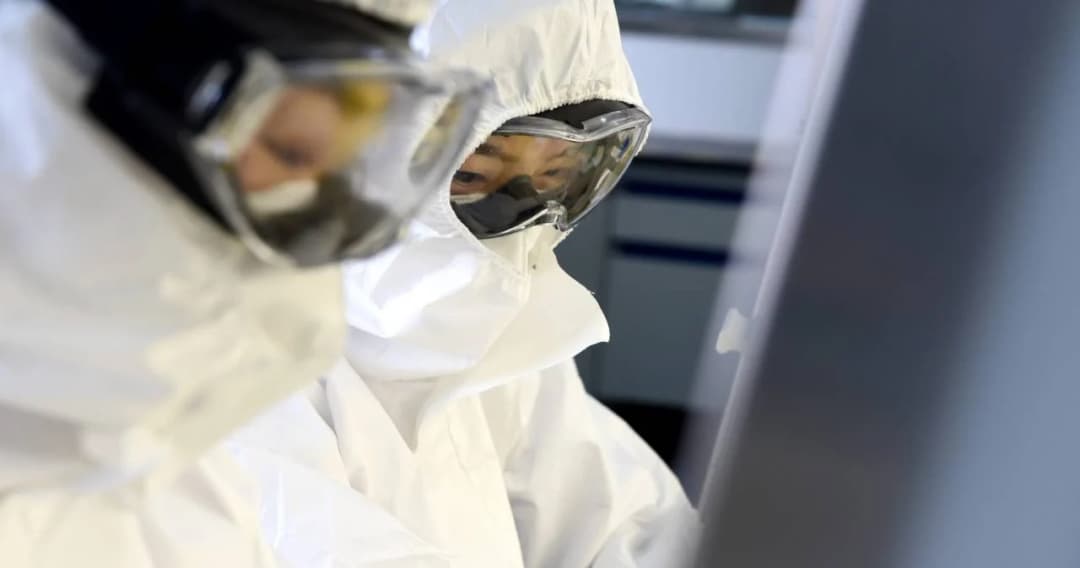 จีนคาด “วัคซีนโควิด-19” การทดลองทางคลินิกระยะ 2 จะเสร็จสมบูรณ์เดือน ก.ค.นี้