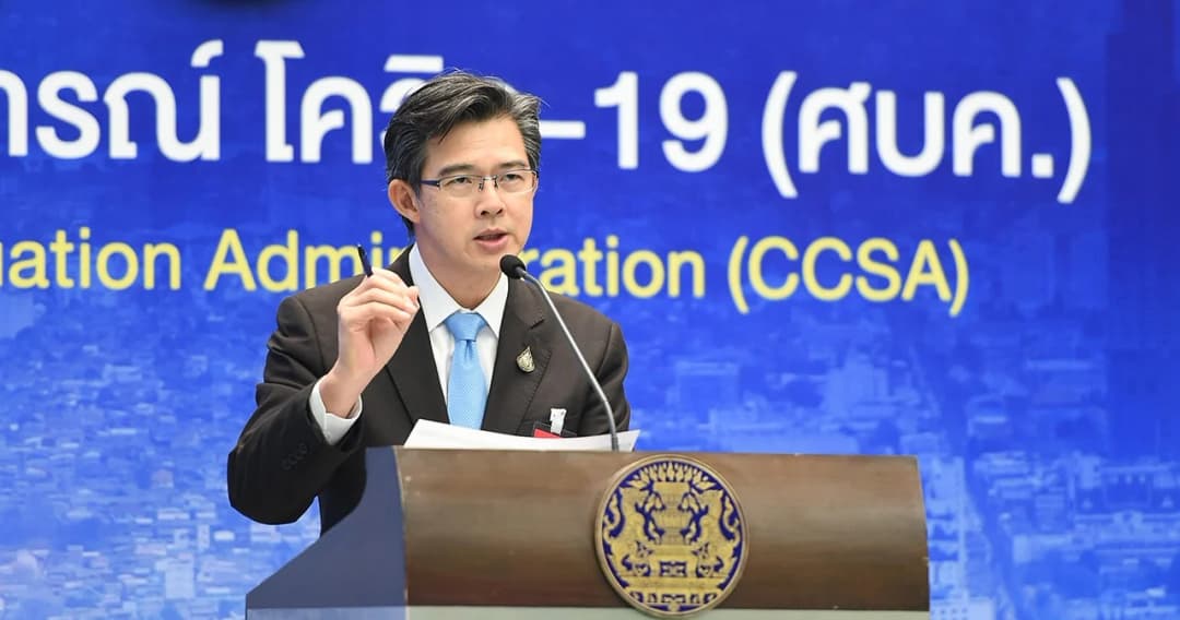 ไทยพบติดโควิด-19 เพิ่ม 795 ราย ติดเชื้อในประเทศ 783 ราย จับตากลุ่มก้อนโต๊ะแชร์ จ.มหาสารคาม