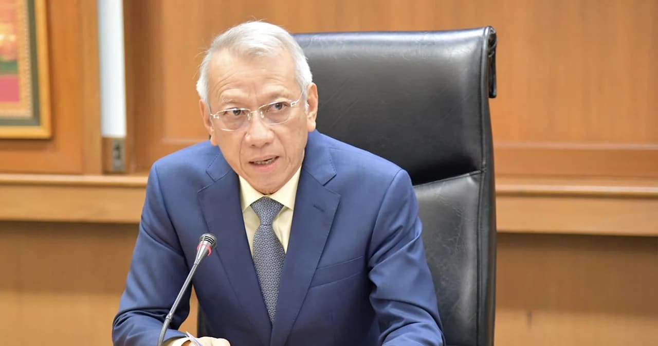 ก.ท่องเที่ยวฯ เตรียมของบเงินกู้ 2 หมื่นล้าน ซ่อม-สร้างแหล่งท่องเที่ยวรับหลังโควิดคลาย