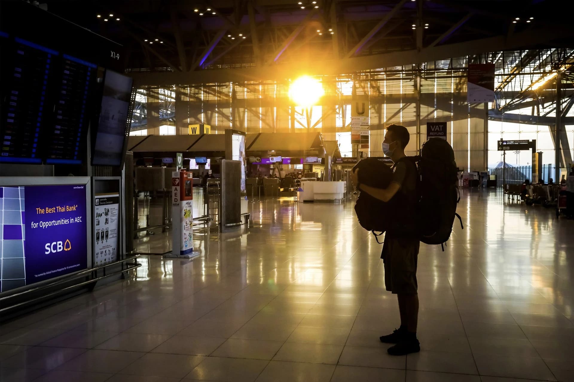 รมว.ท่องเที่ยวคาด ปชช.ลงทะเบียน “เราเที่ยวด้วยกัน” ใช้งบฯ 50% ของวงเงิน 18,000 ล้าน