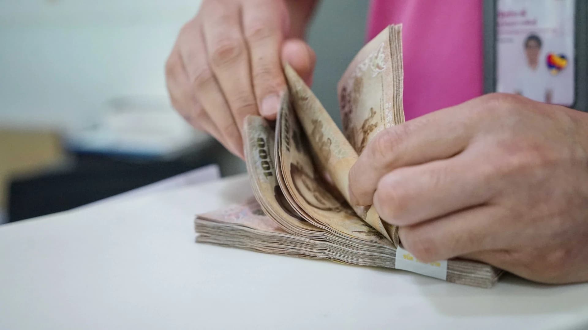 กยศ. เตรียม 3.8 หมื่นล้านบาท กู้ปีการศึกษา 2564 ไม่ต้องมีคนค้ำฯ