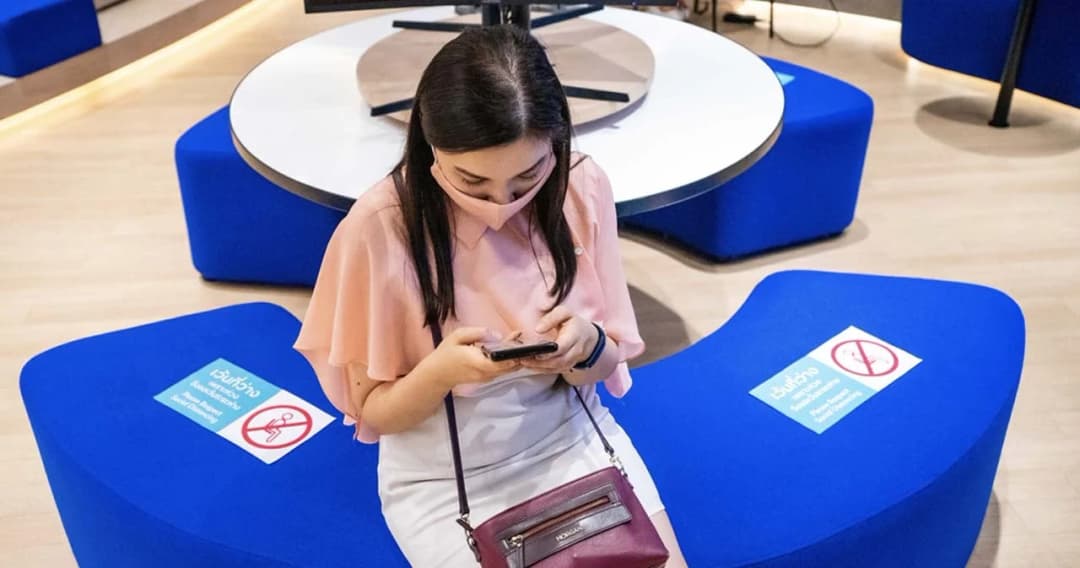 เปิดวิธีใช้ “ไทยชนะ” เตรียมพร้อมก่อนไปห้าง-ร้าน