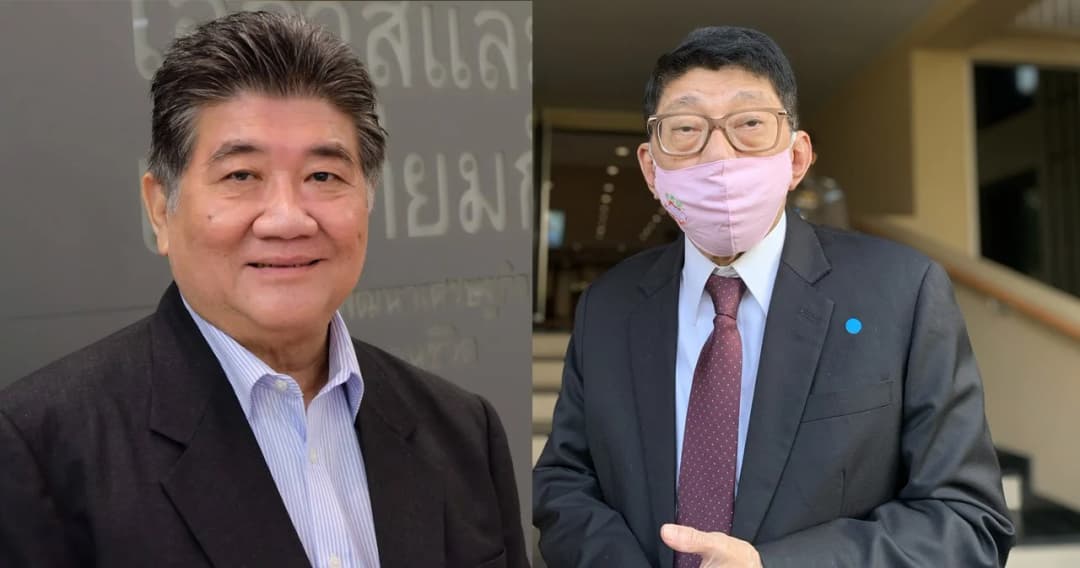 “ภูมิธรรม” จี้เลิก “พ.ร.ก.ฉุกเฉิน” ก่อนศก.ประเทศล้มละลาย “วิษณุ” เผยนายกฯให้ดูกม.รองรับ