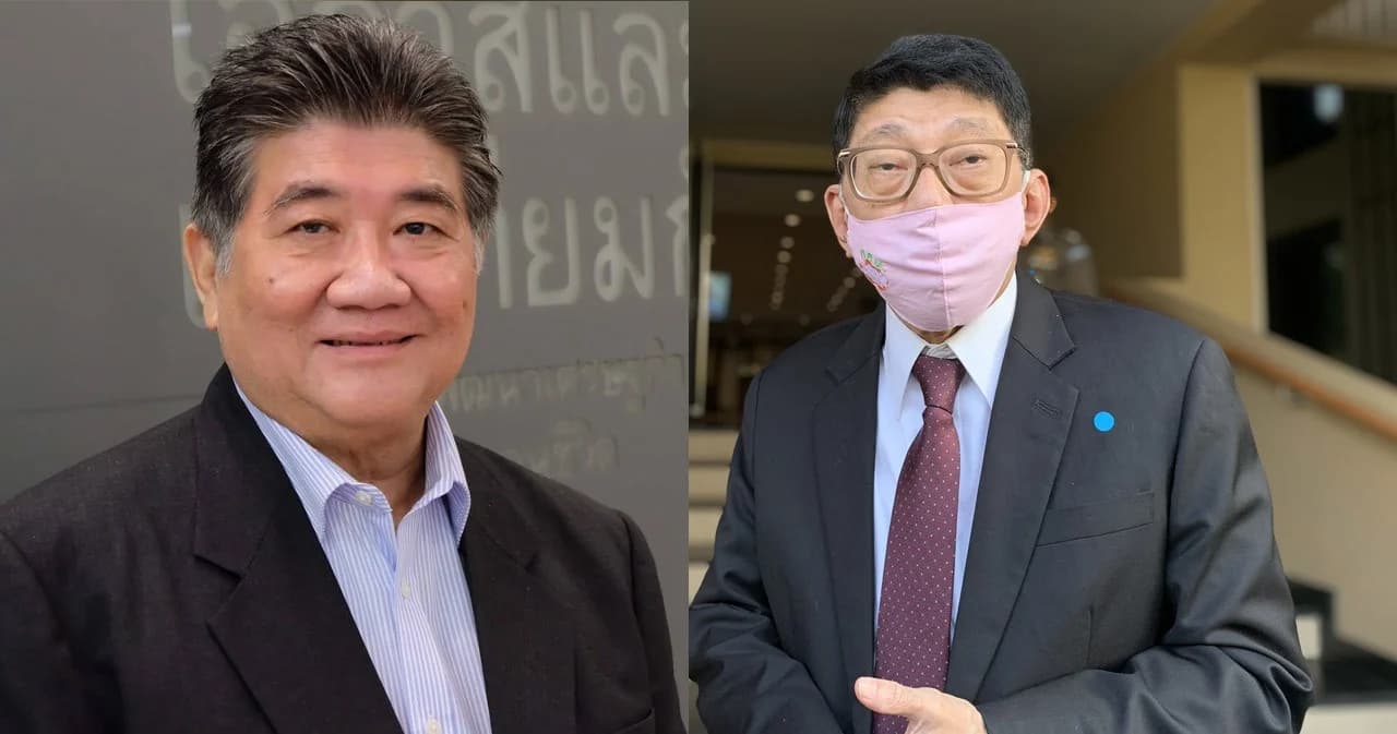 “ภูมิธรรม” จี้เลิก “พ.ร.ก.ฉุกเฉิน” ก่อนศก.ประเทศล้มละลาย “วิษณุ” เผยนายกฯให้ดูกม.รองรับ