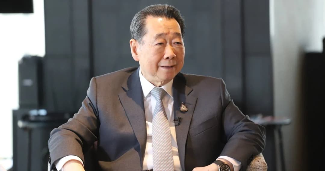 อย่าแชร์ต่อข่าวเท็จ อ้างชื่อเจ้าสัวธนินท์เรื่องโปรแกรมเทรดบิตคอยน์