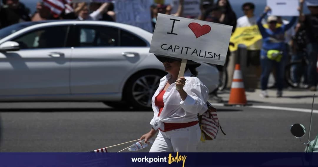 “ธุรกิจที่มีหัวใจ” ในยุคโควิด-19