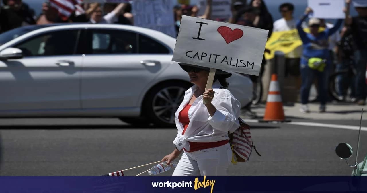 “ธุรกิจที่มีหัวใจ” ในยุคโควิด-19