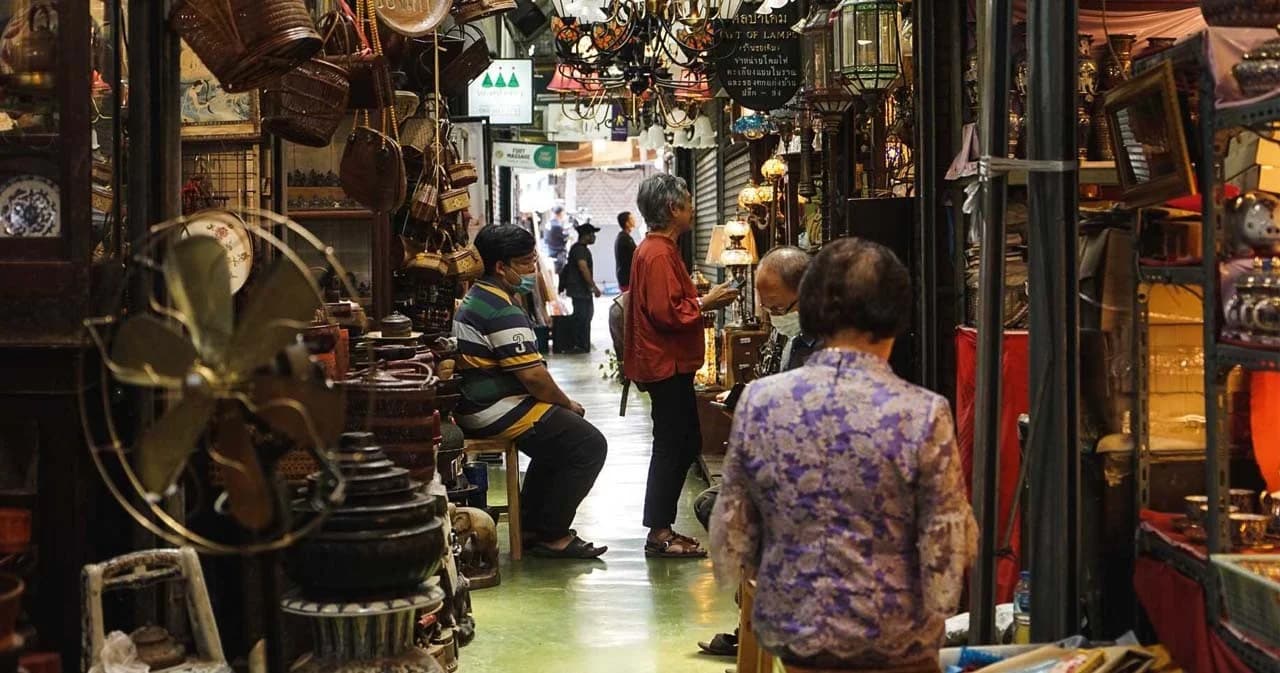 สภาพัฒน์ เผยไตรมาส 1 ปี 63 ศก.ไทยติดลบ 1.8 คาดทั้งปีติดลบ 5-6%