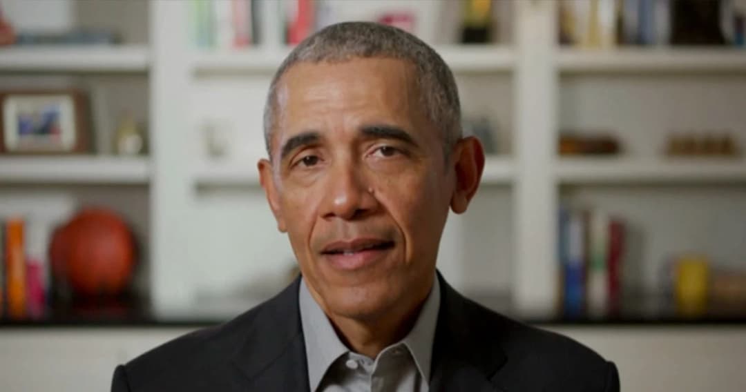 อย่าเห็นแต่ตัวเอง -ใช้อำนาจที่มีให้เป็นประโยชน์ :  บารัค โอบามาสอนบัณฑิตจบใหม่รุ่นโควิด-19