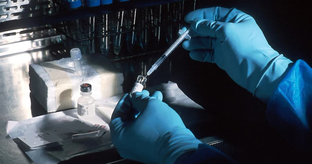 ไทยวิจัยพบยาฉีด ‘คาโบทิกราเวียร์’ ช่วยป้องกันการติดเชื้อเอชไอวีได้ผลดี