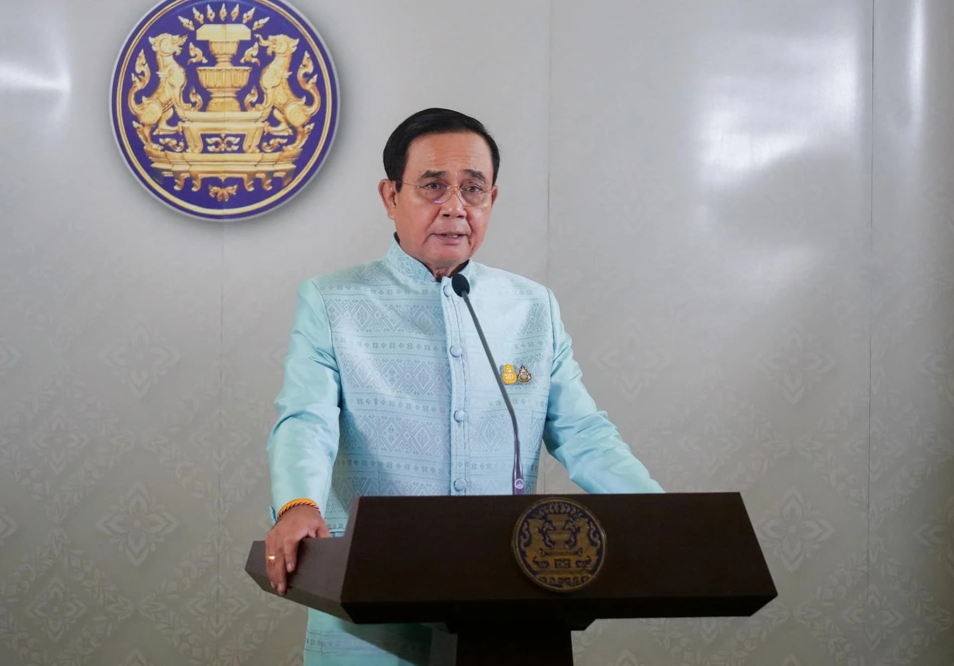 เช็กวาระการประชุม ครม. 18 ต.ค. 65