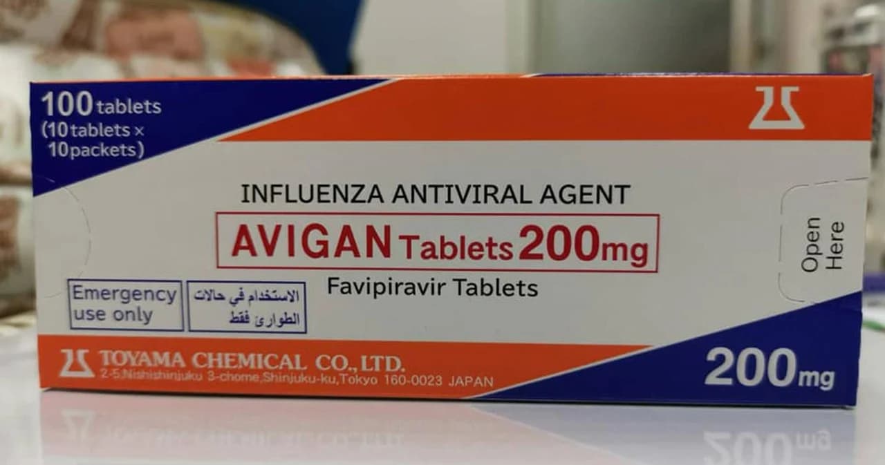 องค์การเภสัชฯ เร่งวิจัย “ยาฟาวิพิราเวียร์” คาดสำเร็จใน 6 เดือนเตรียมขึ้นทะเบียนปี 64