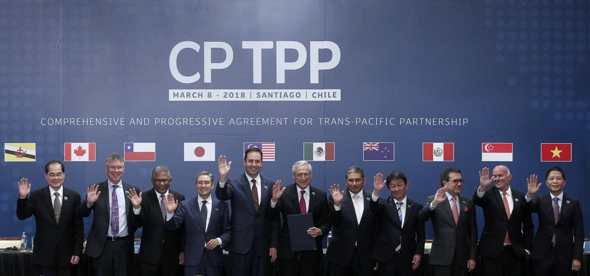 CPTPP คืออะไร อ่านที่เดียวจบ รายละเอียด-ทำไมมีการค้านเข้าร่วม
