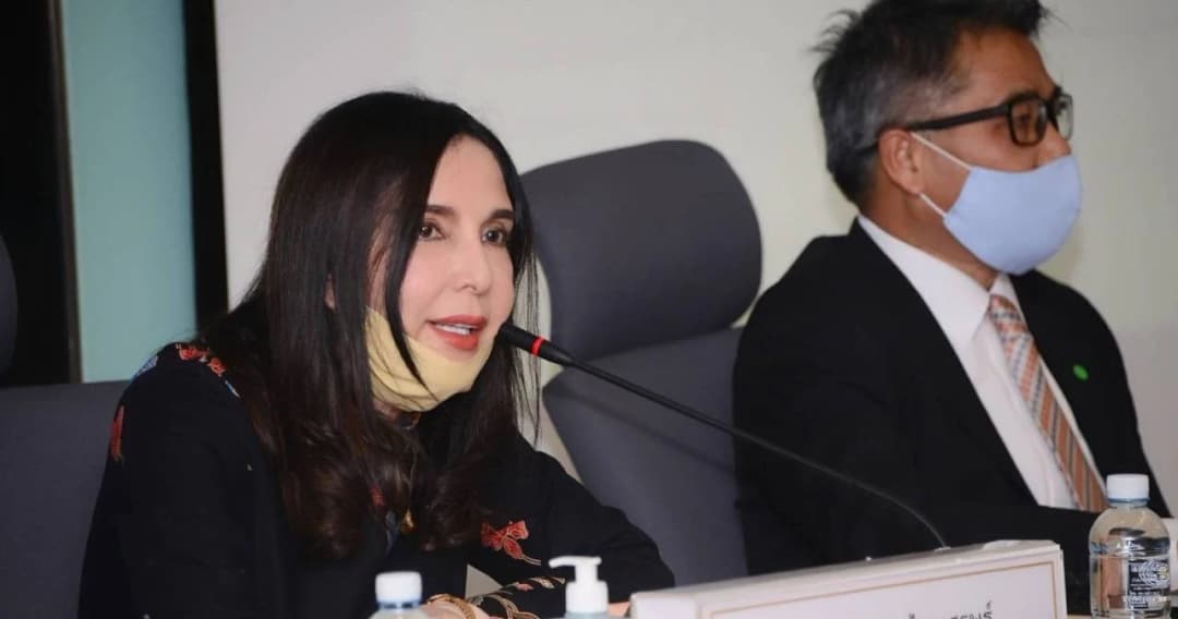 รมช.เกษตร ขอ 82 สหกรณ์ออมทรัพย์มั่นใจ การบินไทยเข้าฟื้นฟูมีสิทธิ์ได้หนี้คืนเต็มจำนวน