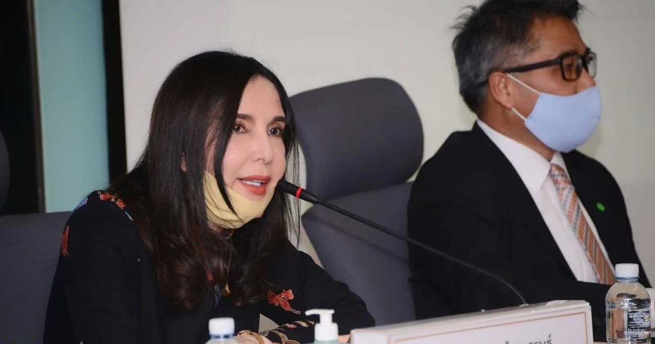 รมช.เกษตร ขอ 82 สหกรณ์ออมทรัพย์มั่นใจ การบินไทยเข้าฟื้นฟูมีสิทธิ์ได้หนี้คืนเต็มจำนวน