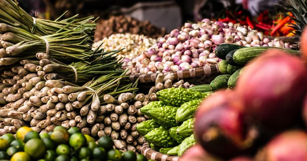 ก.เกษตรเตรียมจับมือลาซาด้า ช้อปปี้ เปิดตลาดสินค้าเกษตรออนไลน์