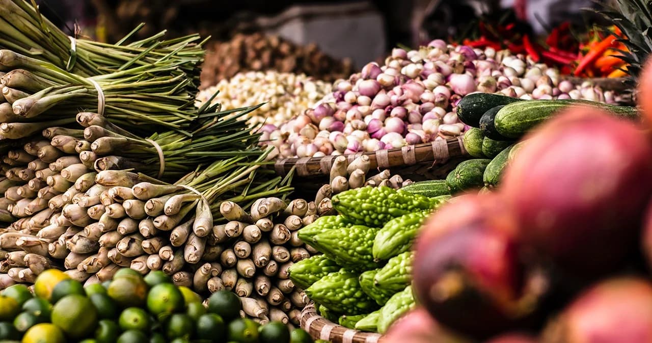 ก.เกษตรเตรียมจับมือลาซาด้า ช้อปปี้ เปิดตลาดสินค้าเกษตรออนไลน์