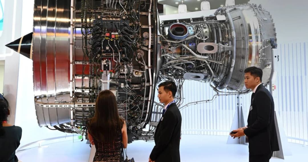 โรลส์-รอยซ์ เตรียมปลดพนักงาน 9,000 คน หลังอุตสาหกรรมการบินเจอพิษโควิด-19