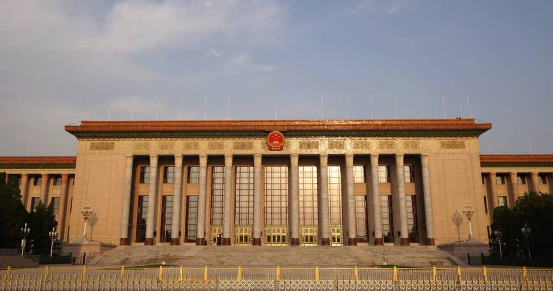 จีนใช้โอกาสประชุมใหญ่ 2 สภาถกเรื่องโควิด-แก้ความยากจนให้หมดประเทศ