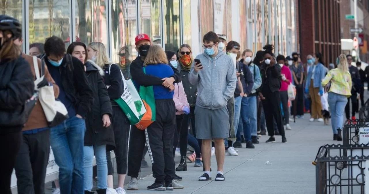 โควิดทั่วโลกยังวิกฤติ ติดเชื้อเพิ่มวันเดียว 106,000 ราย มากสุดตั้งแต่เริ่มระบาด