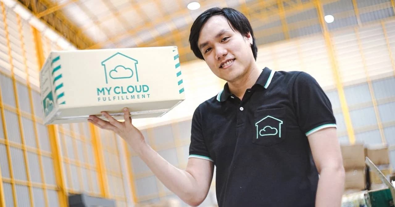 เมฆ นิธิ “เราต้องรู้ว่าในอนาคตลูกค้าต้องการอะไร ในวันที่พฤติกรรมของเขาเปลี่ยนไปแล้ว”