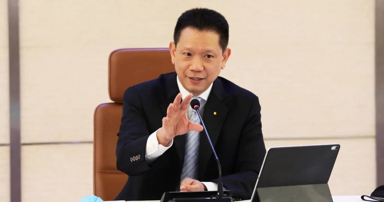 คลังประกาศจ่ายเยียวยา 5 พันแล้ว 99% กลุ่มยื่นทบทวนสิทธิแสดงตัวได้ถึง 29 พ.ค.