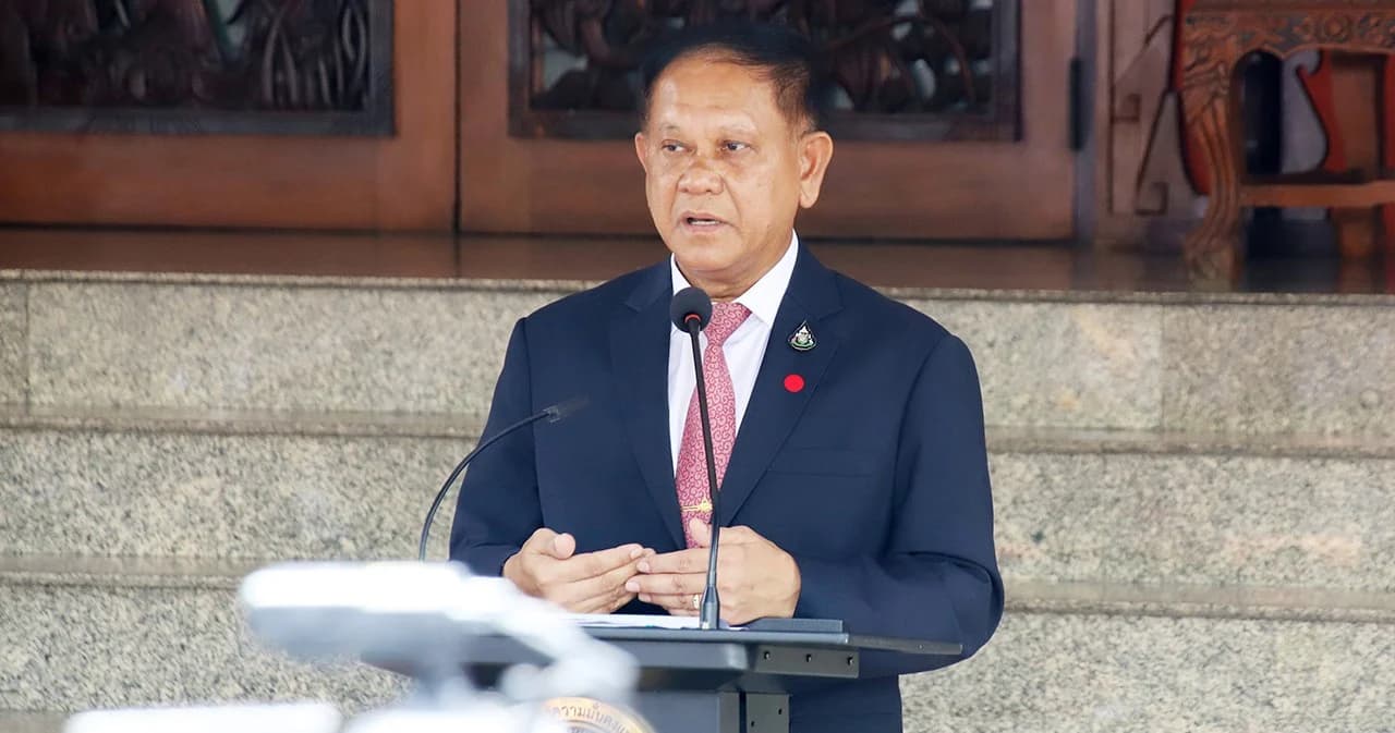 ศบค.ชุดเล็กเสนอต่อ พ.ร.ก.ฉุกเฉิน ก.ค. อีก 1 เดือนชี้เตรียมรับปลดล็อกเฟส 5 – เปิดเทอม