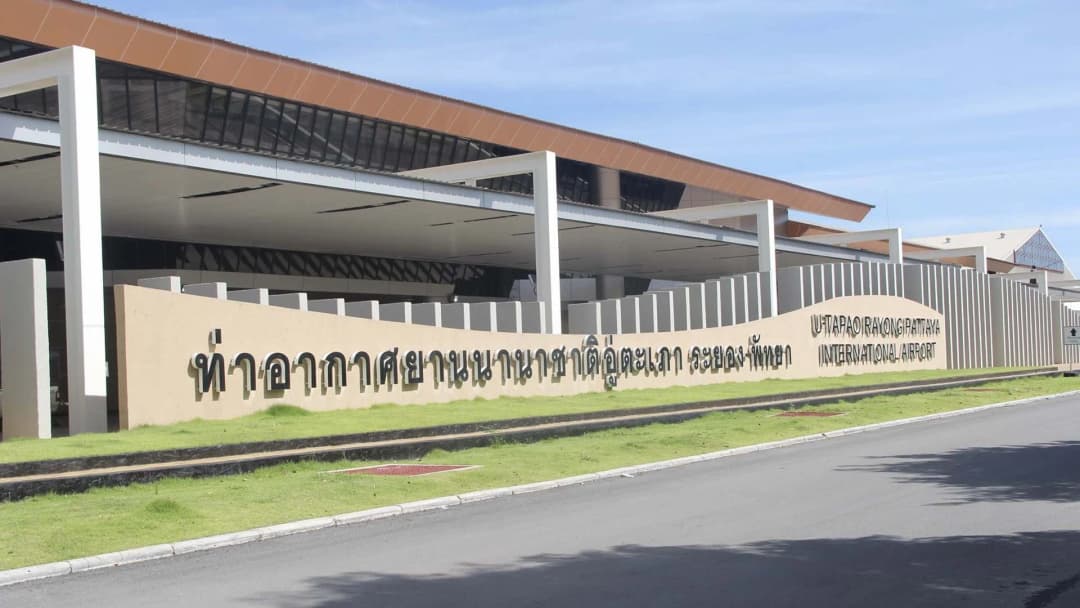 บอร์ด EEC เคาะเดินหน้าโปรเจคเมืองการบินอู่ตะเภาเตรียมเซ็นสัญญาต้นเดือน มิ.ย.