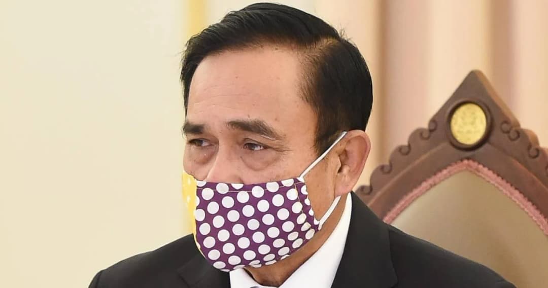 ไม่ใช่ 0 ซะทีเดียว รอยืนยันผู้ติดเชื้อโควิด 2 ราย ศบค.เผย 3 เหตุผลต่ออายุพรก.ฉุกเฉิน