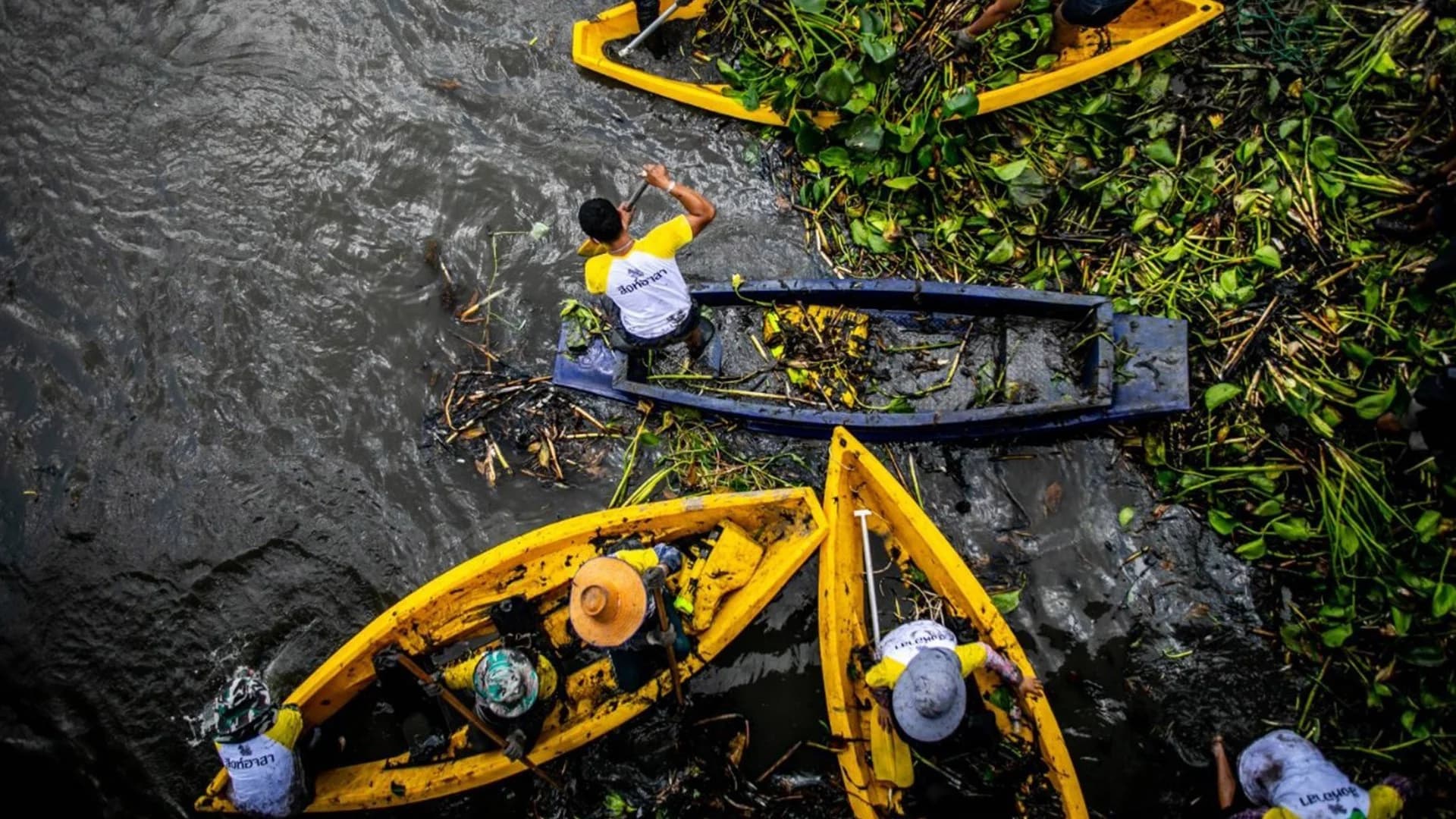 “บุญรอดฯ” เริ่มโครงการ 3 “สิงห์อาสาสู้น้ำท่วม” เร่งจ้างงานอาสาสมัครในพื้นที่