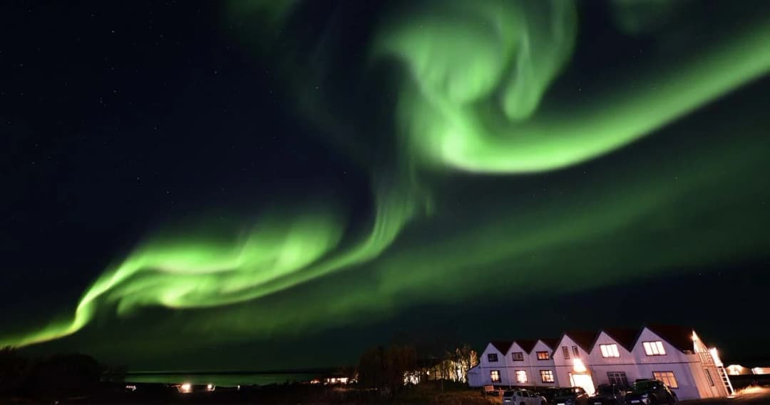 ‘ไอซ์แลนด์’ ปลอดล็อกประเทศเตรียมรับนักท่องเที่ยวเดือนหน้า