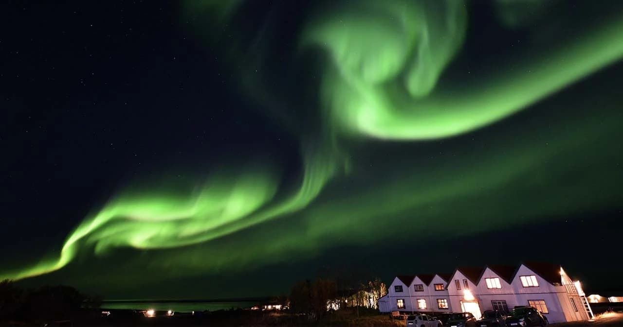 ‘ไอซ์แลนด์’ ปลอดล็อกประเทศเตรียมรับนักท่องเที่ยวเดือนหน้า