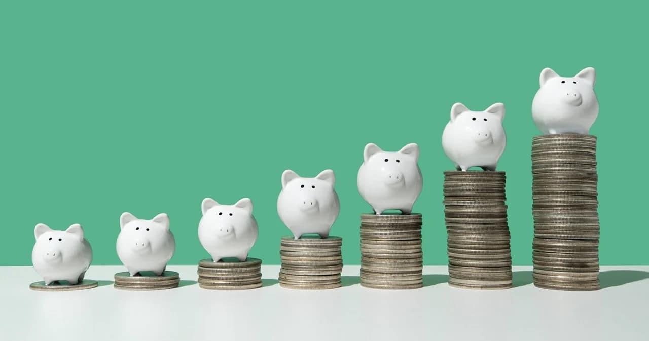 เมื่อไหร่ถึงพร้อมลงทุน