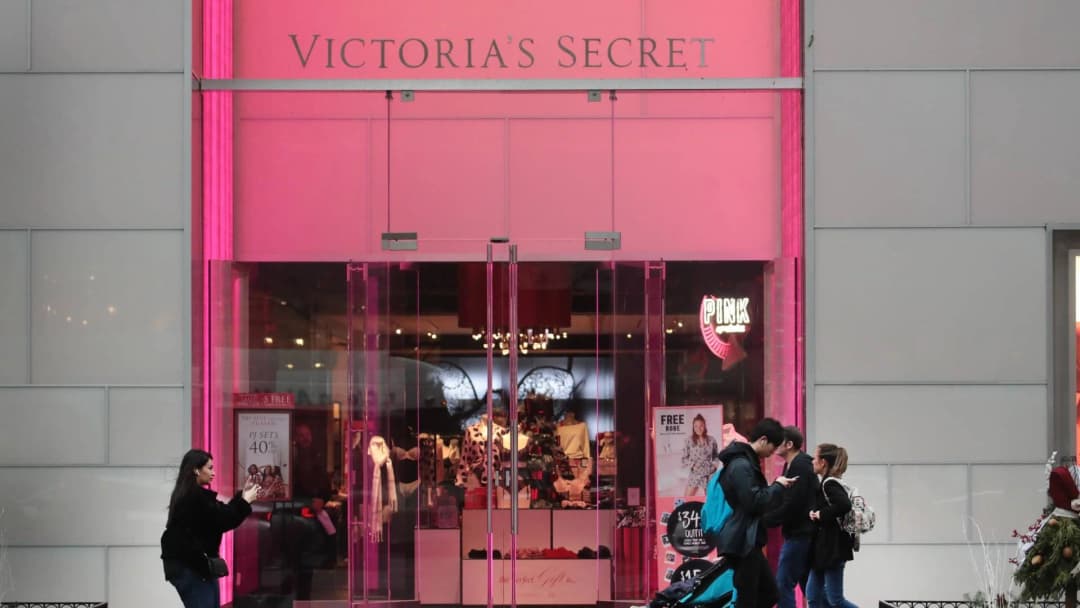 Victoria’s Secret เตรียมปิด 250 ร้านในอเมริกาเหนือ หลังยอดขายตกต่อเนื่อง