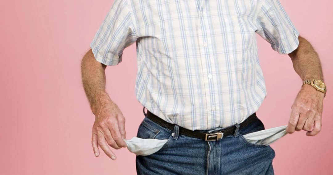 เกษียณแล้วทำไมยังต้องลงทุน