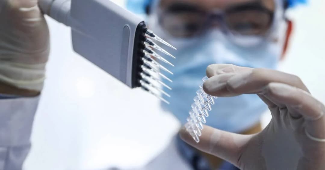 ผลทดลอง วัคซีนต้านโควิด-19 ของจีน พบปลอดภัย-ทนทาน-กระตุ้นภูมิคุ้มกัน