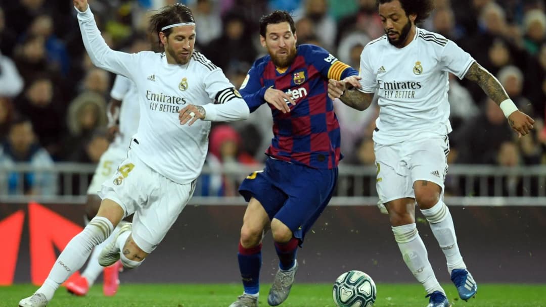 สเปนอนุญาตให้ลา ลีกา กลับมาเตะใหม่วันที่ 8 มิ.ย.