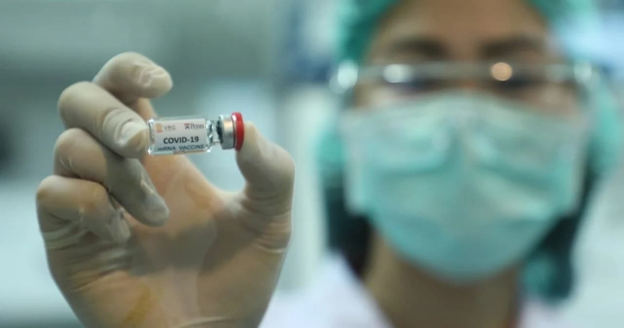 อย.พร้อมเร่งรัดการขึ้นทะเบียนวัคซีน mRNA ในสถานการณ์เร่งด่วน