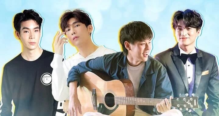 ยูนิเซฟ รวม 26 ศิลปินจัดคอนเสิร์ตออนไลน์ Love Delivery Fest ระดมทุนช่วยเด็กจากโควิด-19 ทั่วโลก