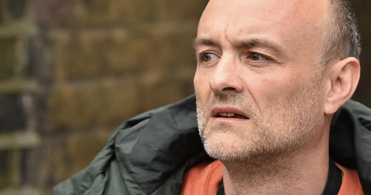 สรุปดราม่าที่ปรึกษานายกฯ​ อังกฤษเสี่ยงติดโควิด แต่ไม่ยอมกักตัวอยู่บ้าน