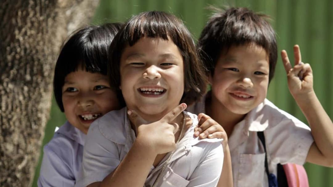 เลื่อนเปิดเทอมผลร้ายสกัด “เด็กยากจน” ขาดสารอาหาร