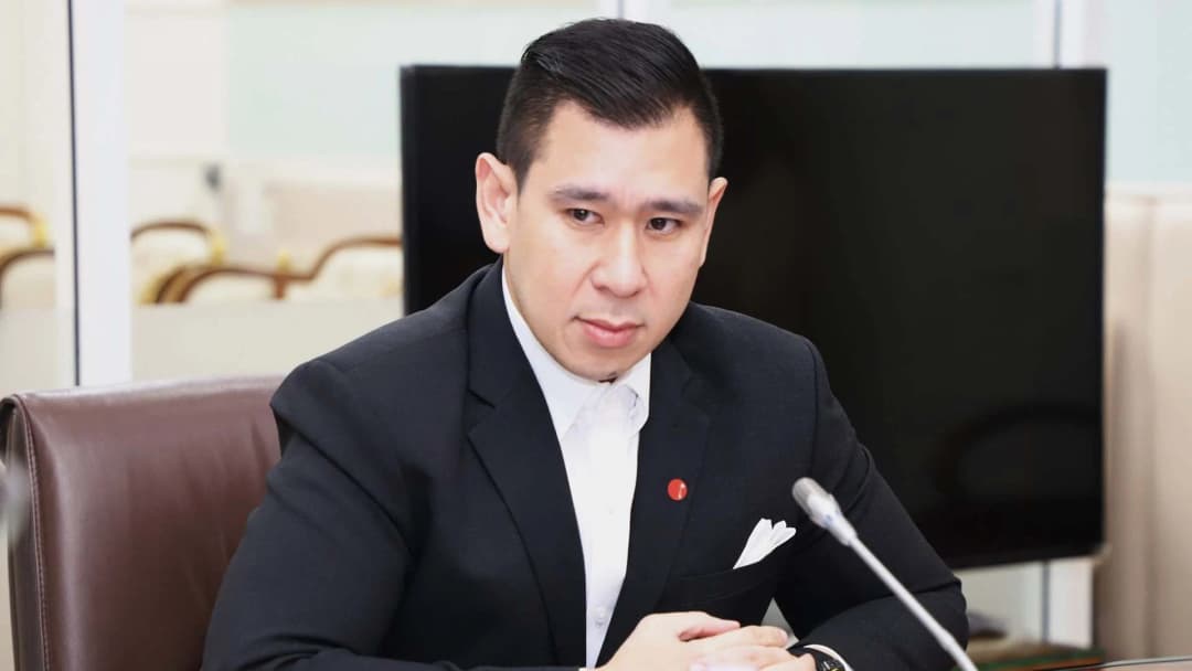 ผู้ช่วยรมต.แรงงานนัดผู้ประกันตนม.33 ไปทวงเงินเยียวยาประกันสังคม 28 พ.ค.