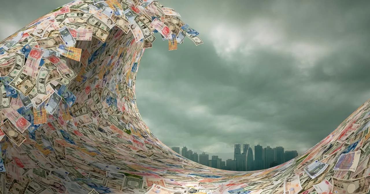 “หยวนดิจิทัล” สกุลเงินที่อาจเปลี่ยนโลก