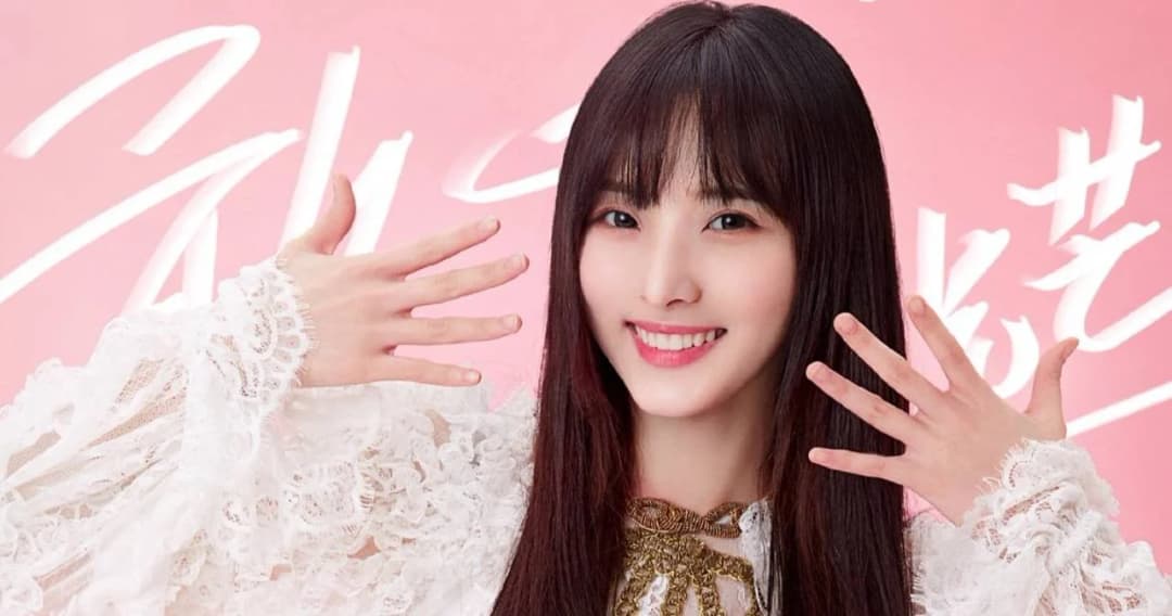 “เนเน่” ติด Top3 กวาดคะแนนโหวตรอบแรกกว่า 45 ล้านโหวต ในรายการ Produce Camp 2020