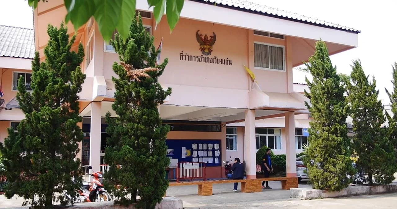 อดีตปลัดอำเภอช่วยคนจีนสวมสัญชาติไทย ลอบเข้ามาทำธุรกิจ ทุนจดทะเบียน 3,600 ล้าน