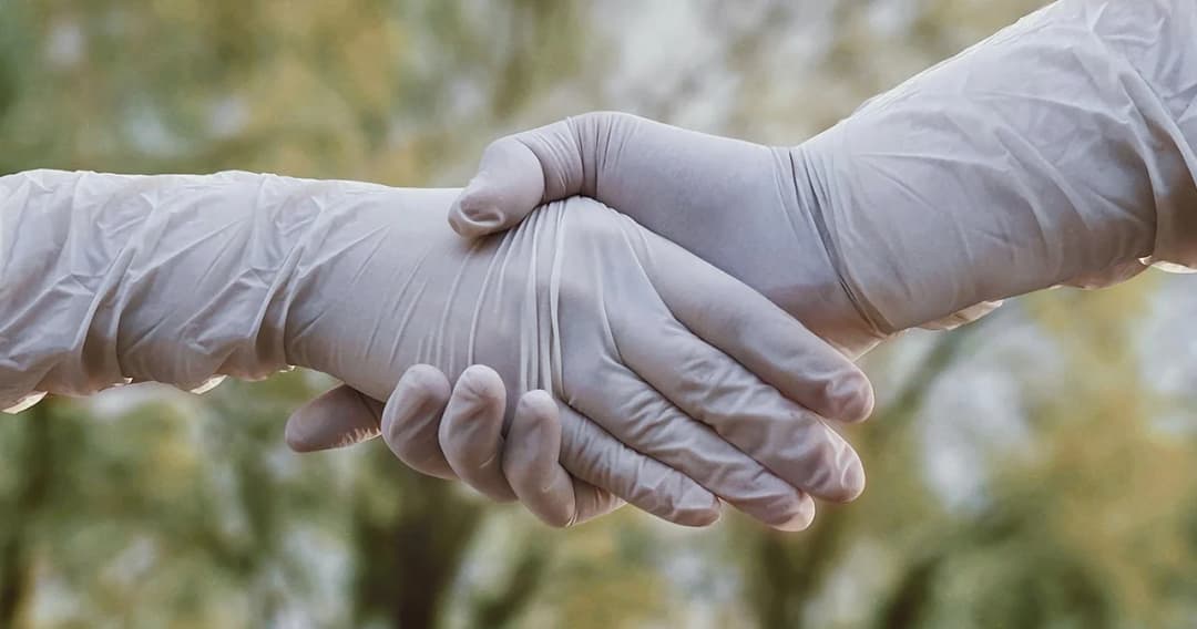 ไทยส่งออก ‘ถุงมือยาง’ ยอดพุ่ง 16% มูลค่ากว่า 449 ล้านเหรียญ