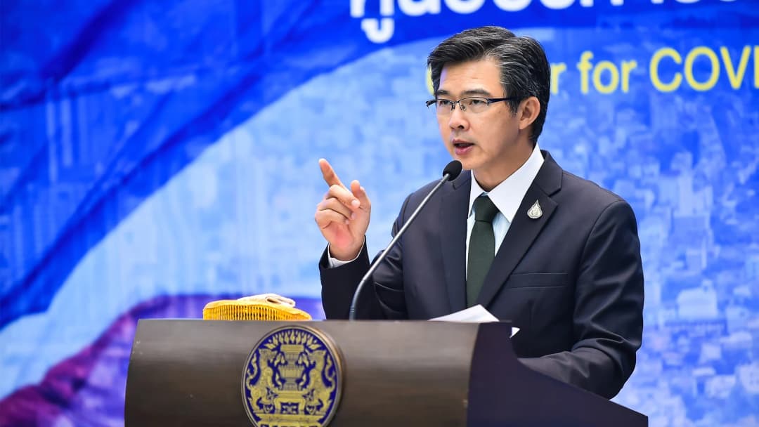 เตรียมปิดด่านปาดังเบซาร์ ลดการนำเข้าเชื้อ ขณะที่วันนี้ไทยติดโควิด-19 เพิ่ม 9 ราย