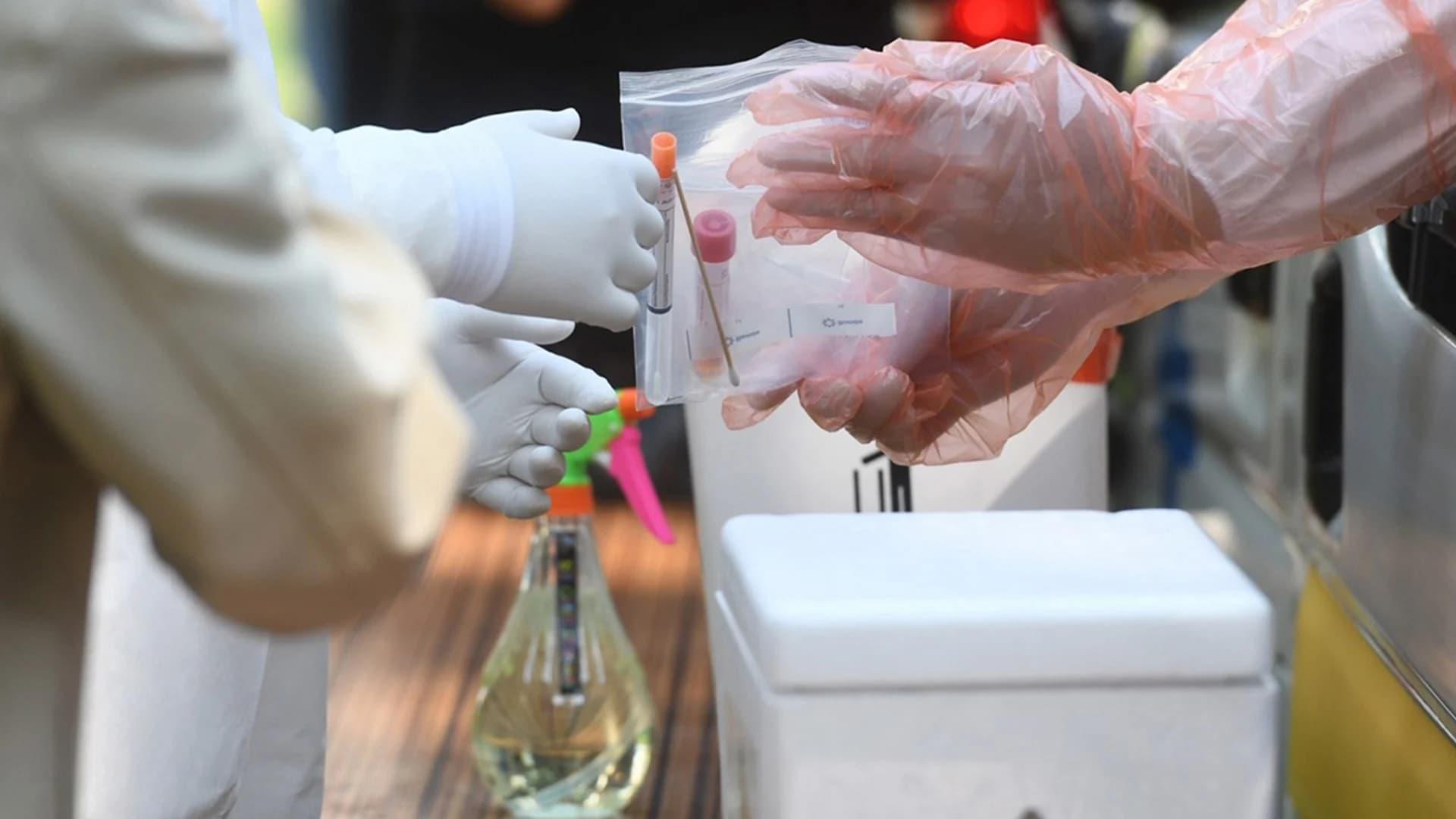 ต่างชาติยกไทยเป็นอันดับ 1 รับมือและฟื้นตัวจากโควิด-19 ดีที่สุดในโลก