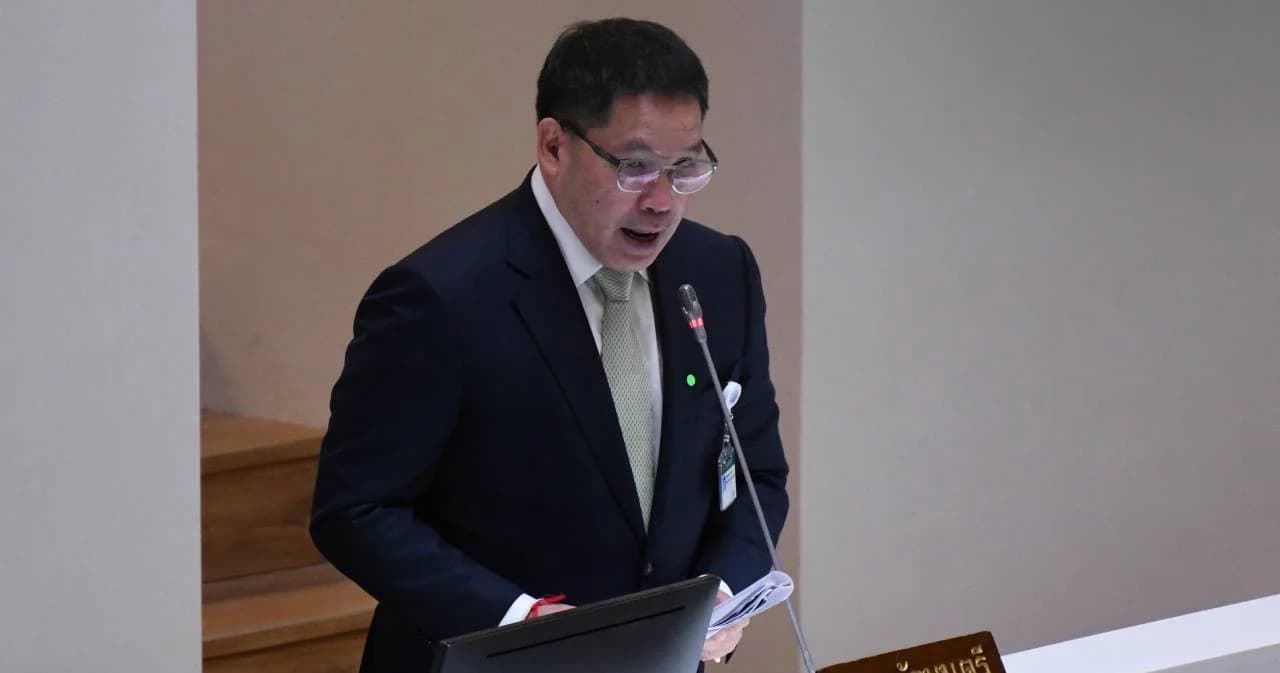 อุตตม รับเยียวยาช้าเพราะไม่มีข้อมูล ต้องเปิดลงทะเบียนใหม่ ชี้จ่ายหมดทั่วหน้าเงินไม่พอ